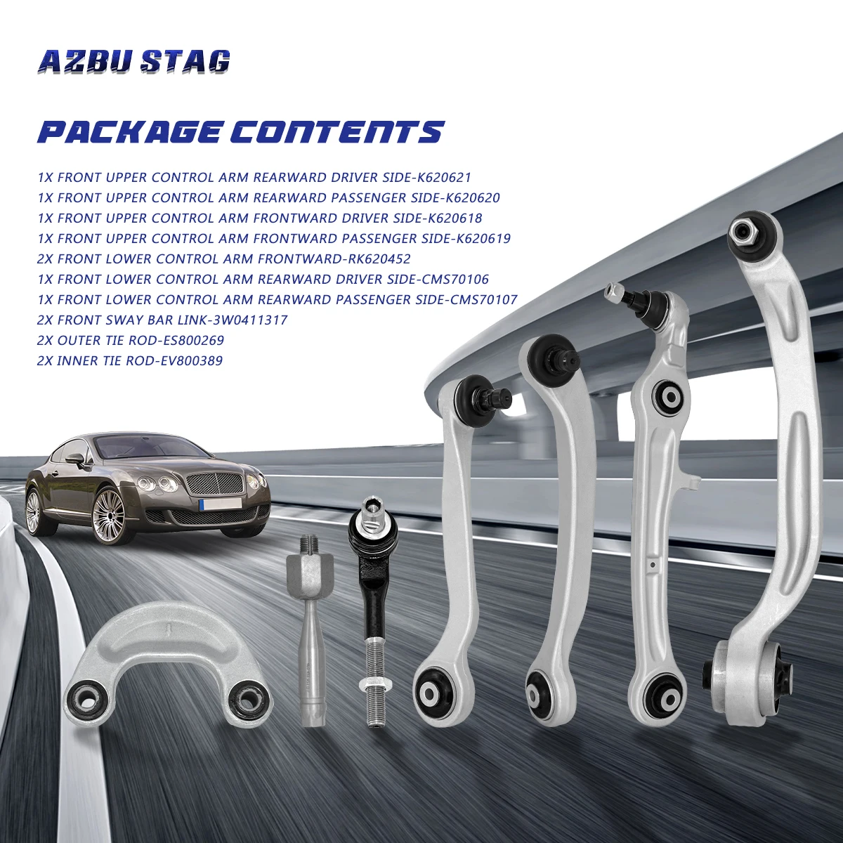 dsc-products