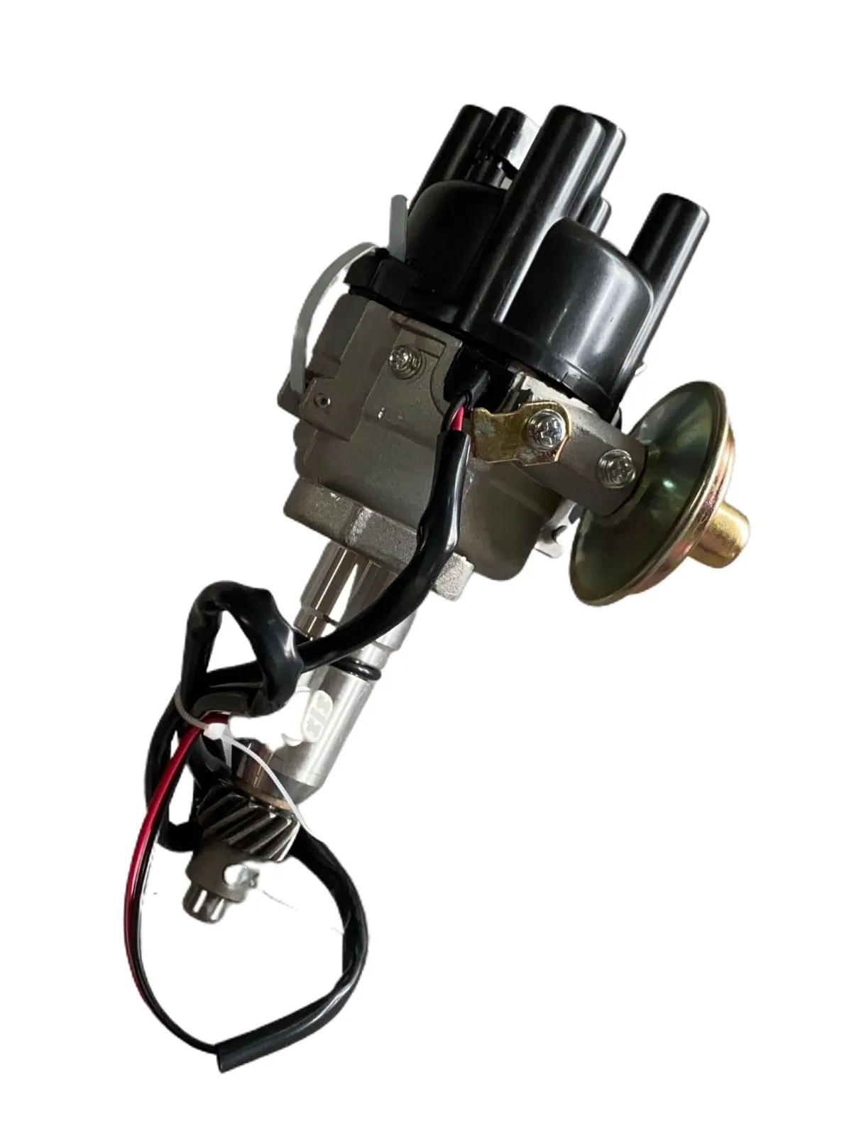 Parts & Accessories Electronic Ignition Distributor Dizzy Fit Suzuki