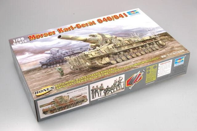 Trumpeter 1/35 09529 Soviet 2A3 Kondensator 2P 406mm SelfPropelled Howitzer  kit - AliExpress