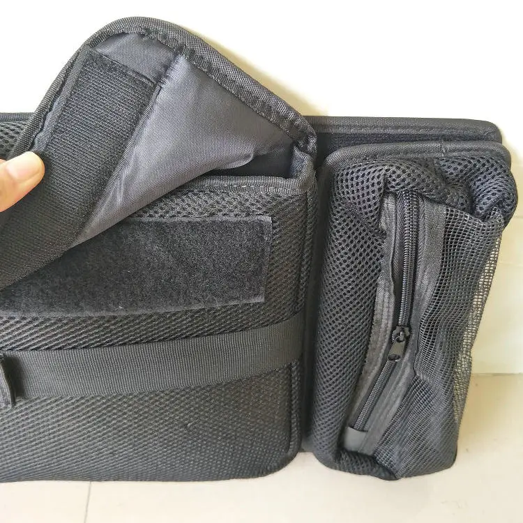 Borsa portadocumenti, valigia trolley, borsa per laptop con coperchio superiore - immagine 3
