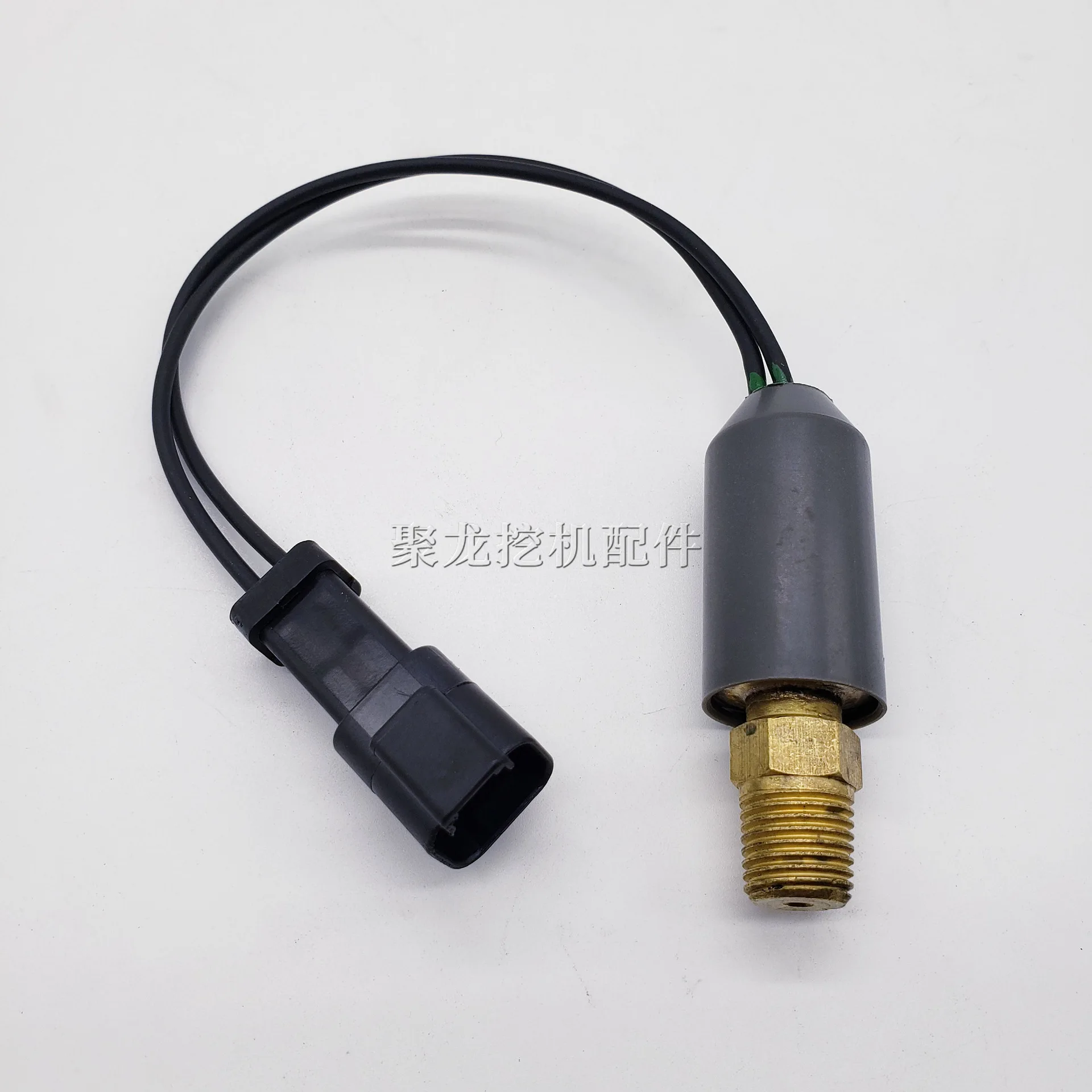 

for Caterpillar CAT 3E-2026 120M 140M 160M Grader Loader Pressure Sensor Switch