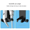 Hair Curler Straighteners Holder Curling Bracket Wall Mounted Hair Dryer Organizer For Bathroom Home Accessories 4