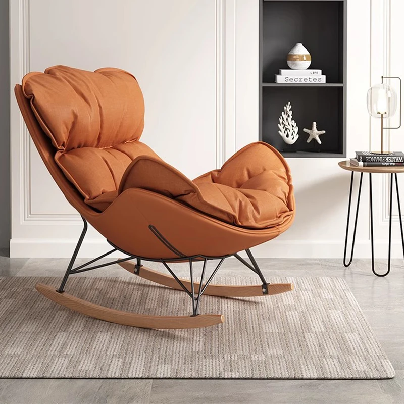 

Recliner Outdoor Lazy Living Room Sofas Beds Chair Armchairs Loveseat Modern Decor Sillon Reclinable Apartment Furniture YR50LS