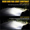 D2S D4S 1:1 Led Headlight HID D1S D3S D1R D3R Kit Xenon LED Bulb Retrofit Kit 300W D2R D4R Car Lamps Auto Lights 9054 CSP CANbus 3