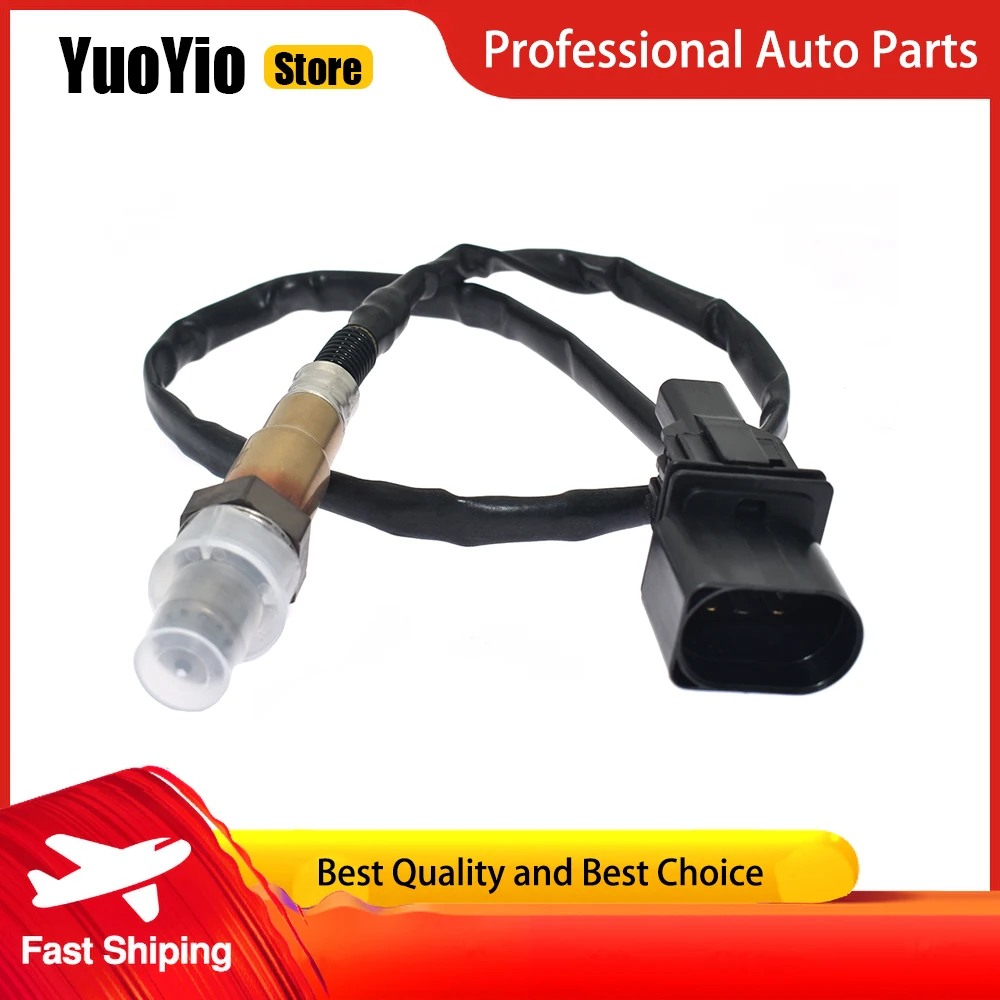 

Кислородный датчик YuoYio 0258007200, 1 шт., для HOLDEN Кале, командора [VZ] Caprice stasman [WL], 258 кВт/09,2004 PS, 08,2006 л,-