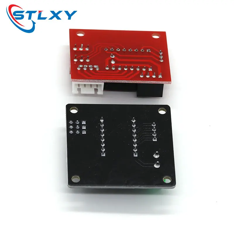 3D Printer Parts A4988 DRV8825 Stepper Motor Driver With Heat sink for SKR V1.3 1.4 GTR V1.0 RAMPS 1.4 1.6 MKS GEN V1.4 board,stepper motor driver