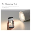 LED Track Light Spot Downlight Foldable Ceiling Spotlight 7W 12W 15W 110V 220V Spots Lamp Clothing Shop Store For Home Kitchens 3