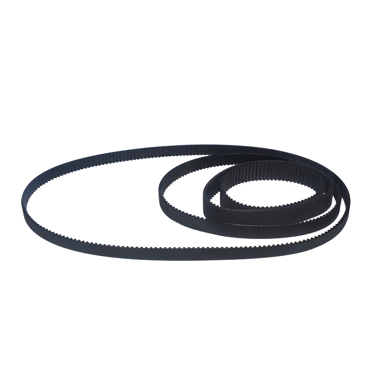 CINGHIA DENTATA HTD | Dellacasa - Forniture industriali