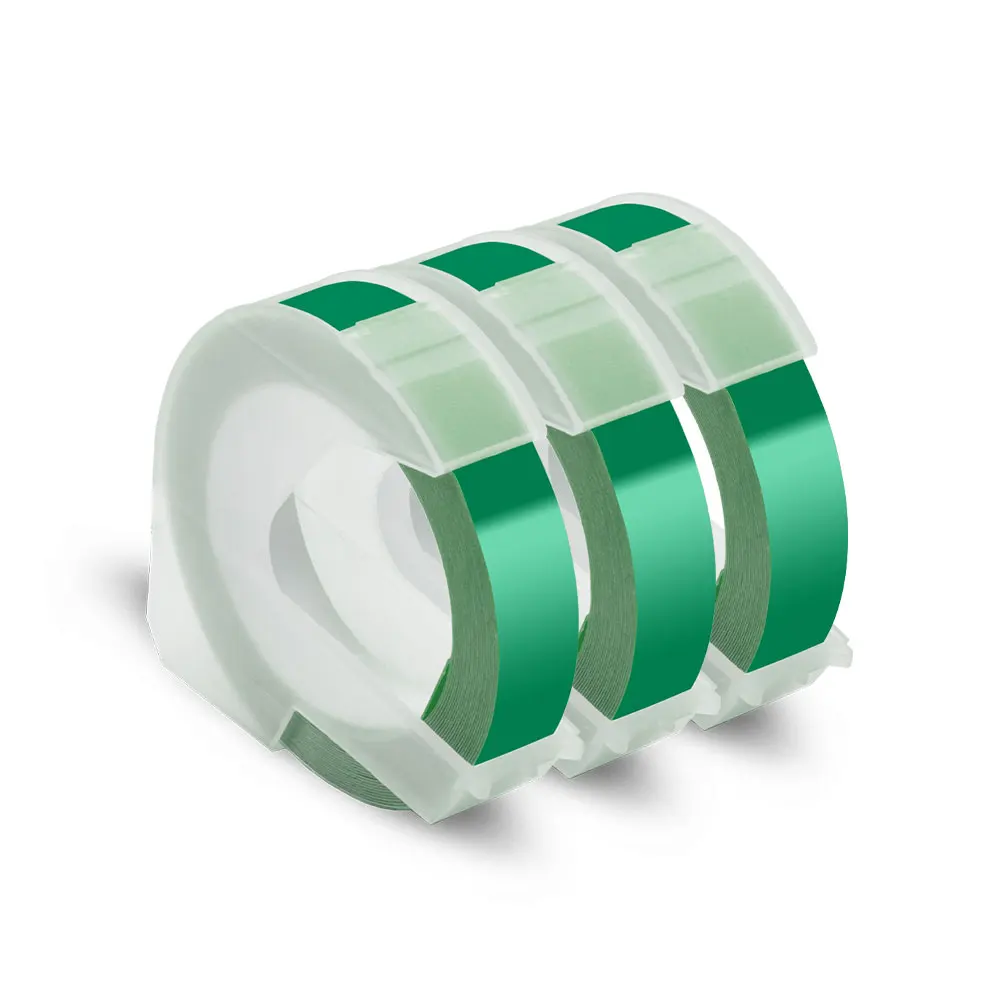 3PK Green