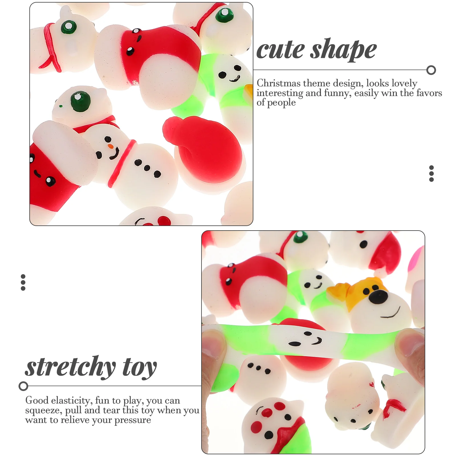 Рисунок 5 - новогодние игрушки-пульверизат