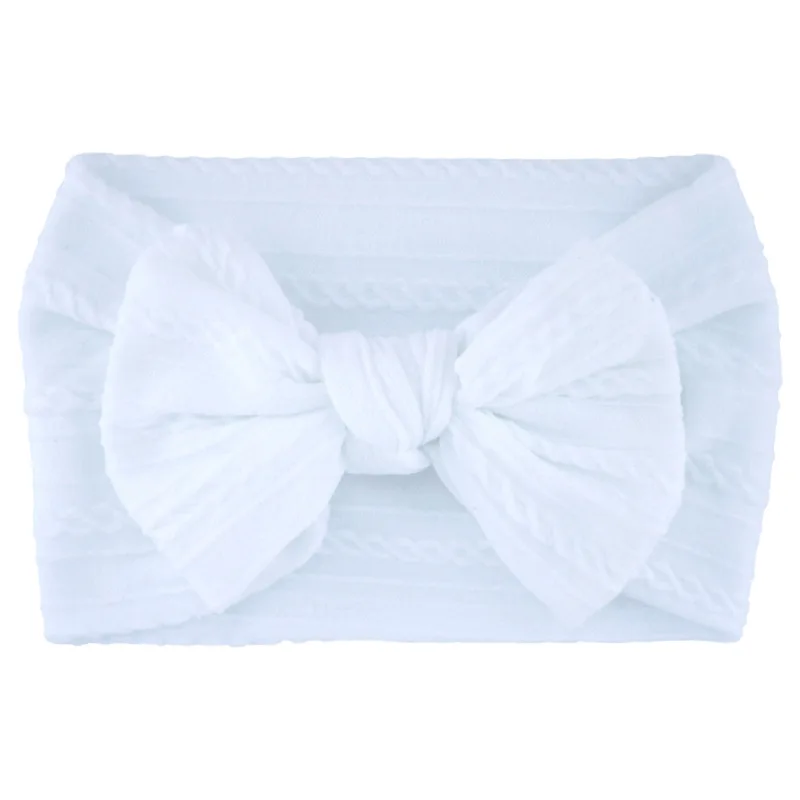 Рисунок 5 - повязка на голову для новорожденных