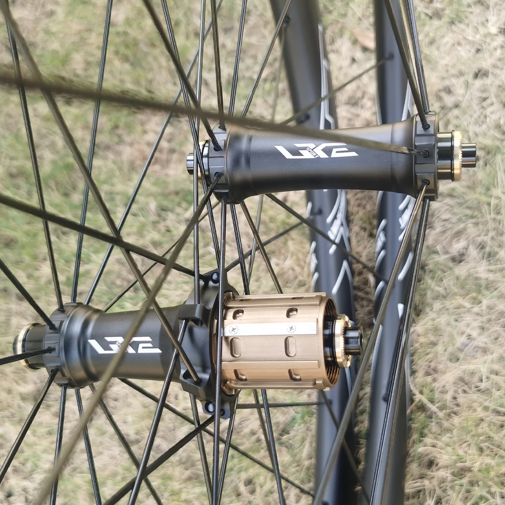 Carbon landsvägshjulset 700c fälgbroms ultralätt tubeless_voghion.com