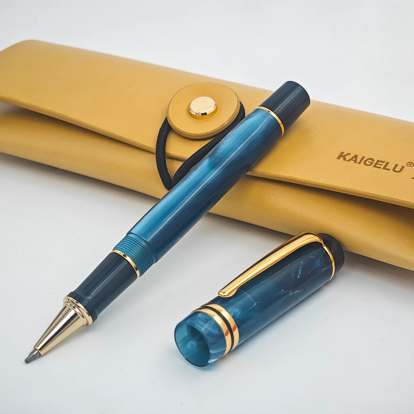 Kaigelu 316 Orb Pen Adult Men and Women Signature Pen