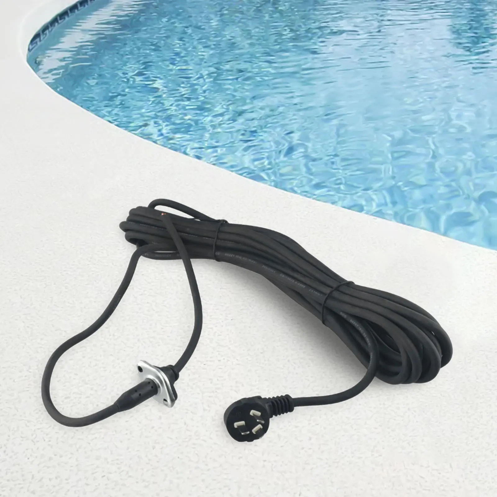 

Cablesupply линия загрязненной воды насос установка гибкое местоположение Долгосрочная надежность Количество штук