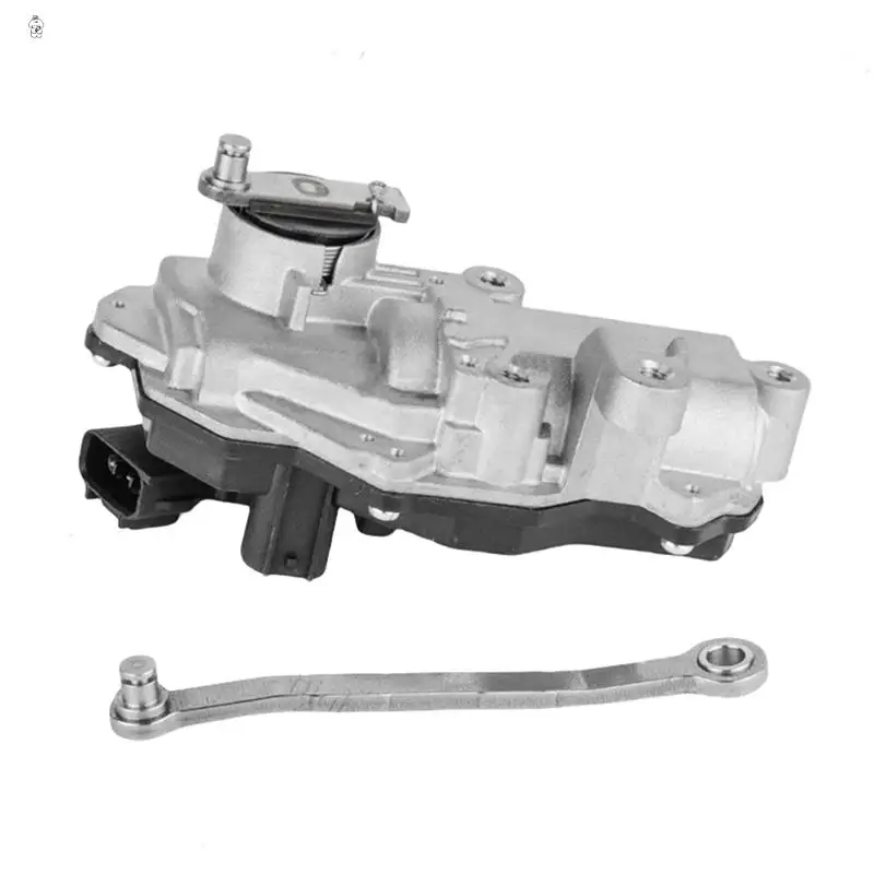 17201-11120 Car Turbo Electronic Actuator For Toyota Tuner VRZ Innova Reborn Hilux Revo Land Cruiser CT16V Turbocharger