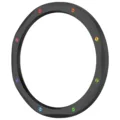 Rainbow Black