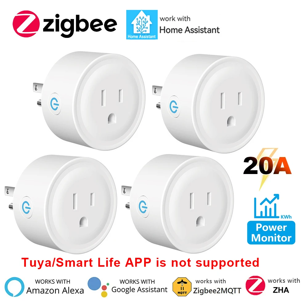 Smart Life Google Home Assistant Compatible Devices Home