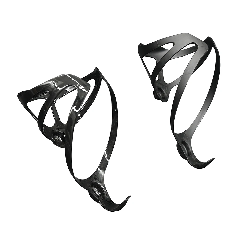 Bicycle Bottle Holder Full UD Carbon Fiber Super Light Road/Mountain Bike Cycling Water Bottles Cage Holder 16g XXX bicycle water bottle cage bicycle bottle holder water bottle holder
