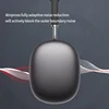 P9Max – casque d'écoute Bluetooth sans fil, fonctionne avec Apple Air MAS