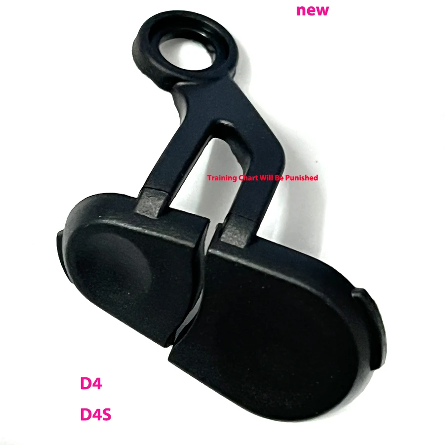 NEW Super Qulity For Nikon D4 Top Cover Rubber Lid Door D4S Shutter cable CAP Repair Part
