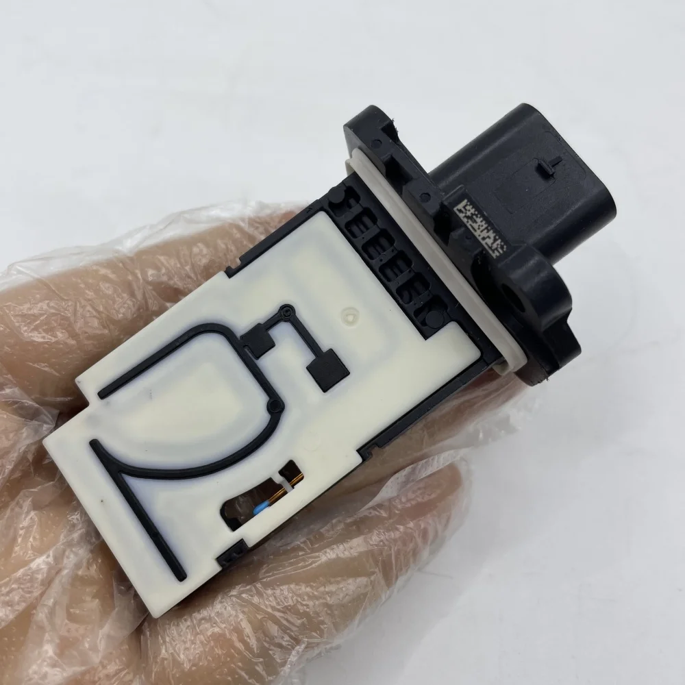 Maf-Mass-Air-Flow-Meter- 