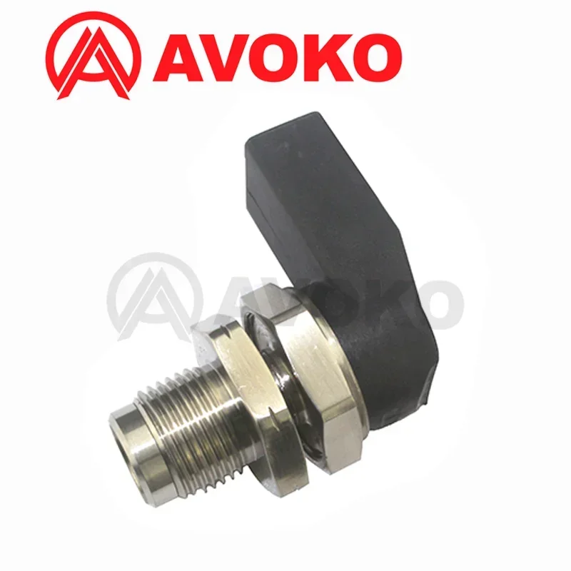 Brandstof Rail Druksensor Oe Geen. 0281002398 4897... - Grandado