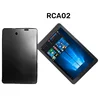 RCA02 Windows 10 Tablet PC 10.1 INCH 2GB DDR+32GB ROM HDMI-Compatible Z8350 CPU Dual Camera Quad Core WIFI USB 3.0 3