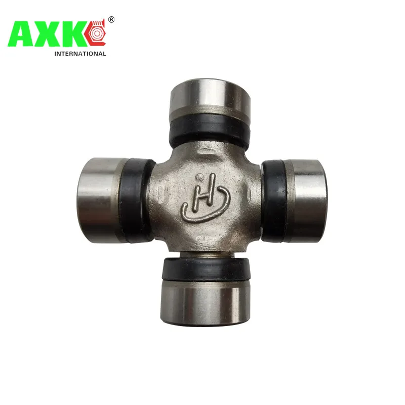 Top Quality 1piece 22x50 miniature U-joints UNIVERSAL JOINTS BEARING Universal Joints Crucetas Joints de cardan