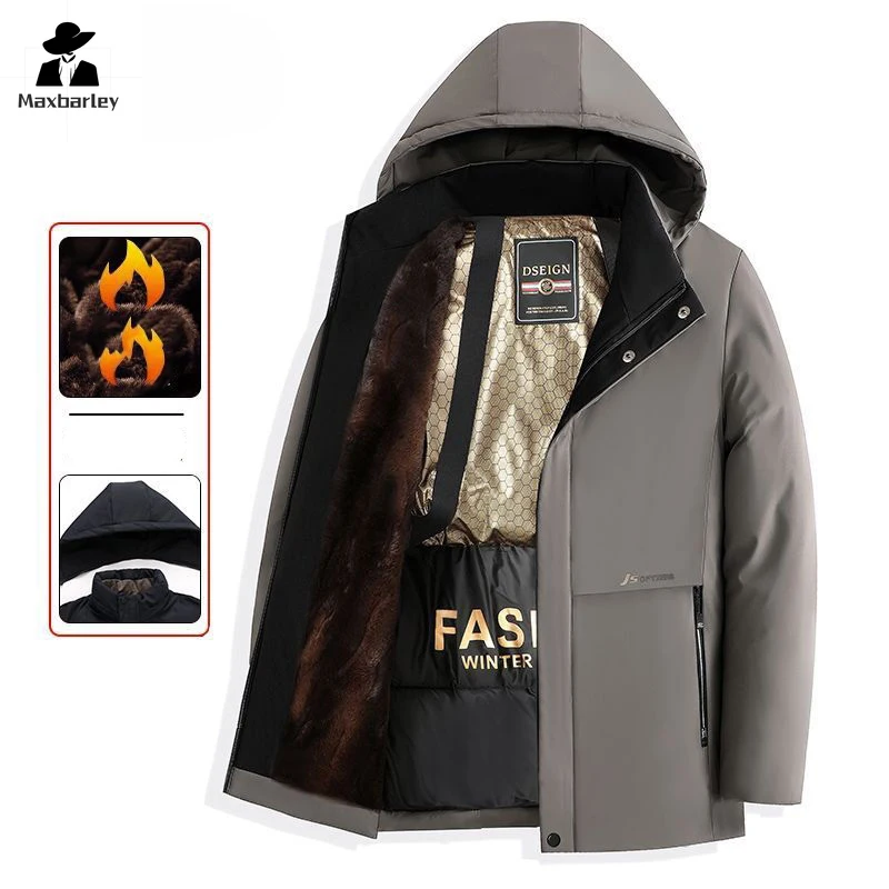 Ventilate Heated Jacket for Men Waterproof Cold-resistant COTTON Camping Windbreak Graphene Hiking Jackets Warm Workwear Winter