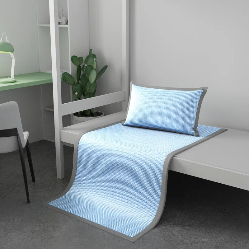 Ice Silk Sleeping Mat Image 30