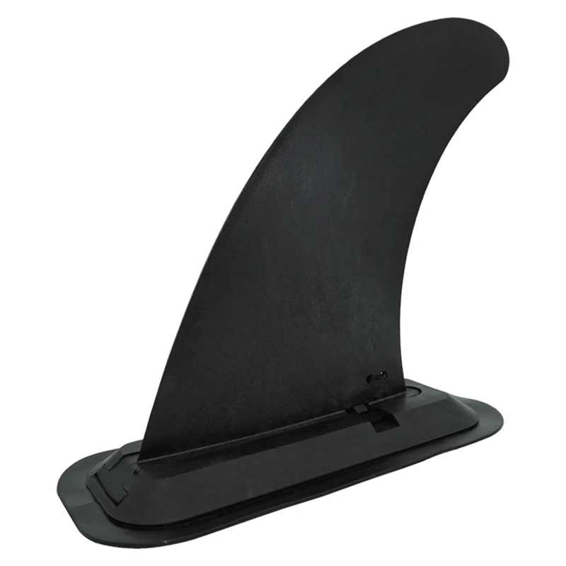 Surf Water Wave Fin Accessorio Stabilizzatore Stand Up Paddle Board Tavola Da Surf Slide-In Central Fin Side Fin Paddle