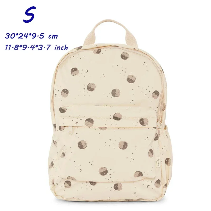 Chic KS Brand Cherry Print Waterproof Backpack