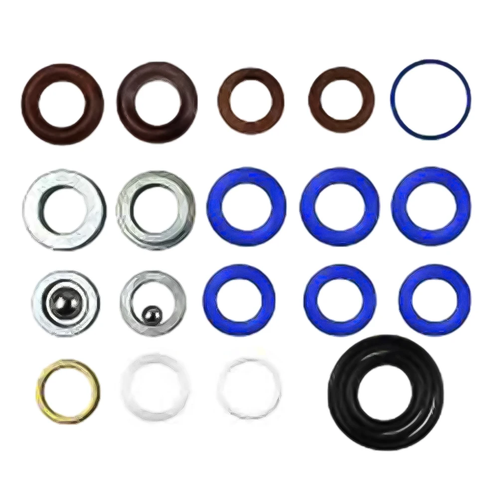 

248212 Pump Repair Kits For Ultra Max II 695 795 For LineLazer 3900 Airless Pai Spray Pump Repair Kits