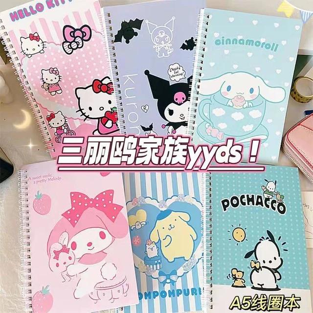 1Pcs Sketchbook Diary For Drawing Painting Graffiti Soft Cover Cute  Sketchbook Notepad Notebook Office School Supplies - AliExpress