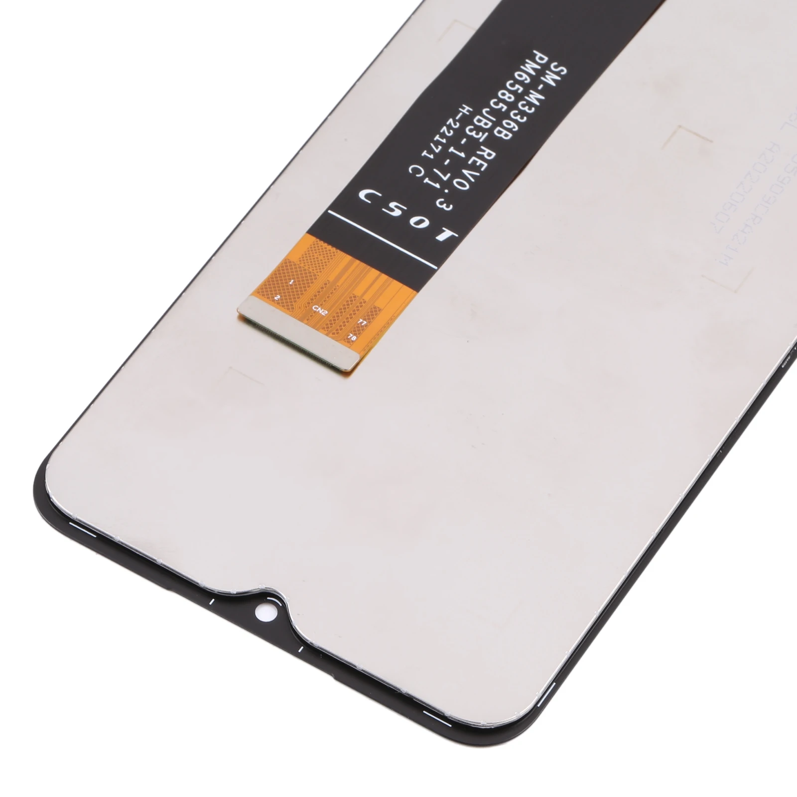ο  LCD ÷ ȭ Ÿ ü   Ｚ  M33 SM-M336B  