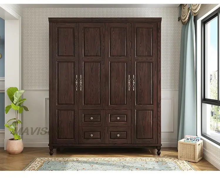 دولاب ملابس كلاسيك