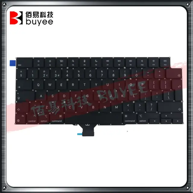 14인치 맥북 프로 M3 A2992 모델과 완벽 호환