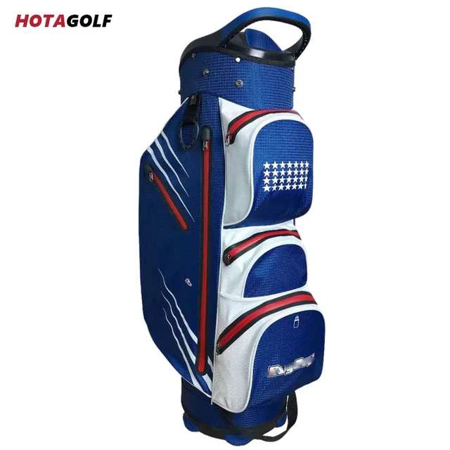 Top 140+ golf bags clearance latest esthdonghoadian