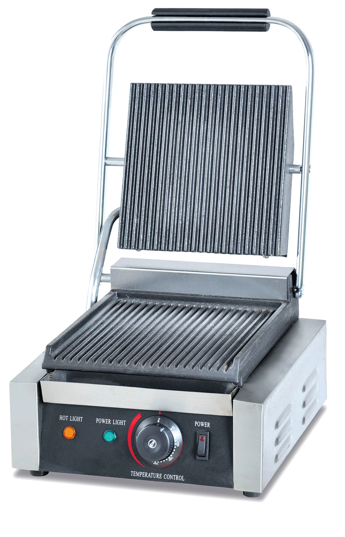 Professional automatic multi Double plate stainless steel multifunctional toasted sandwich maker 6 7 4 8 5 3 in 1 2 4 slices pan 4
