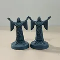 2PCS Dread Cultist