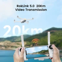 Drones 4K Professional HDR 48MP 3-Axis Gimbal Camera Drones GPS 20KM RC Quadcopter 2025 5