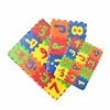 Arab EVA Alphabet Toys Kids Baby Play Puzzle Mats Carpet Rugs Babies Blocks 28PCS Arabic Language & 8 PCS Number of For Gift 5