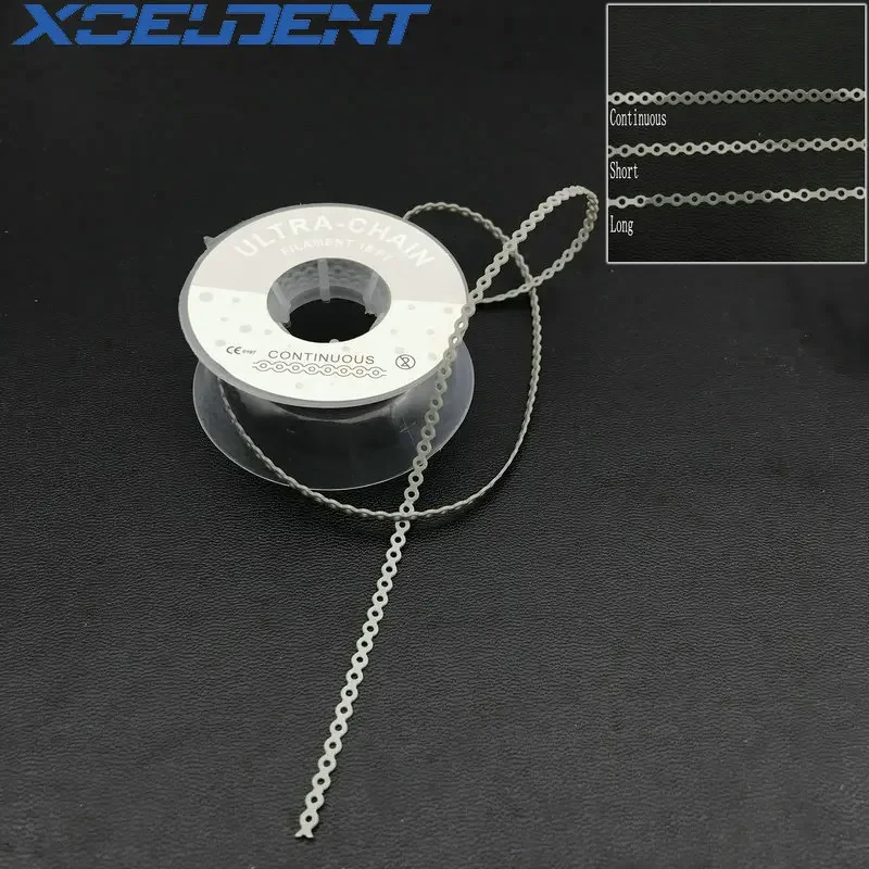 Рисунок 3 - эластичная лента для отбеливания зубов