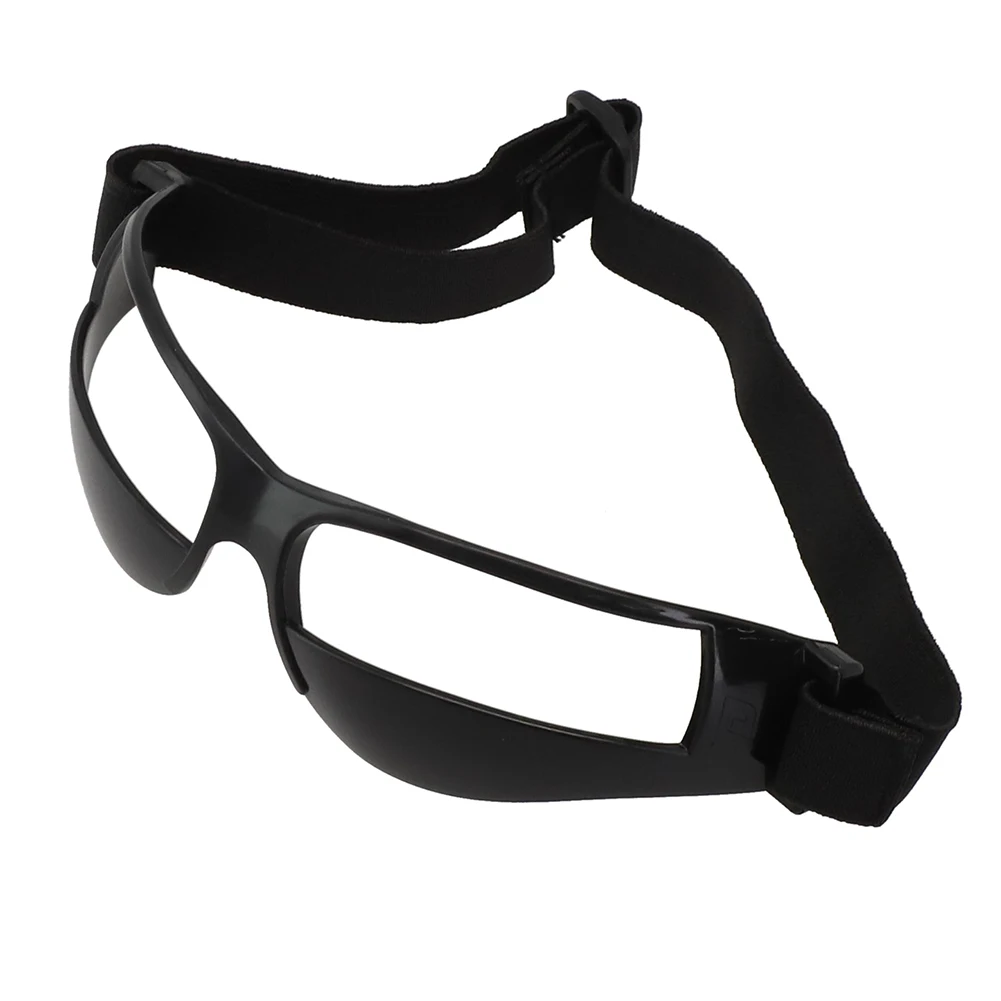 Dribble Spectacles Basketball Training Aid Eyewear Heads Up Dribbling Glasses For Youth Competitions Basketball Training Glasses 4