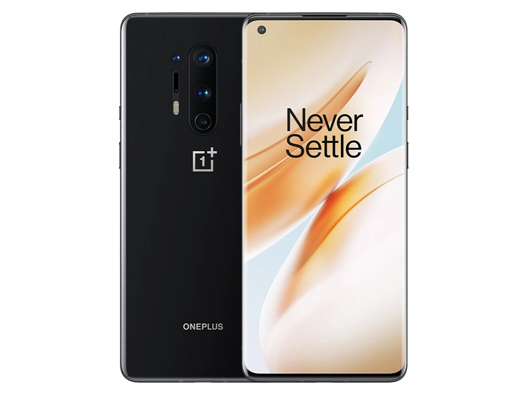 ☆OnePlus 8 Pro 5G IN2020 SIMフリー グリーン