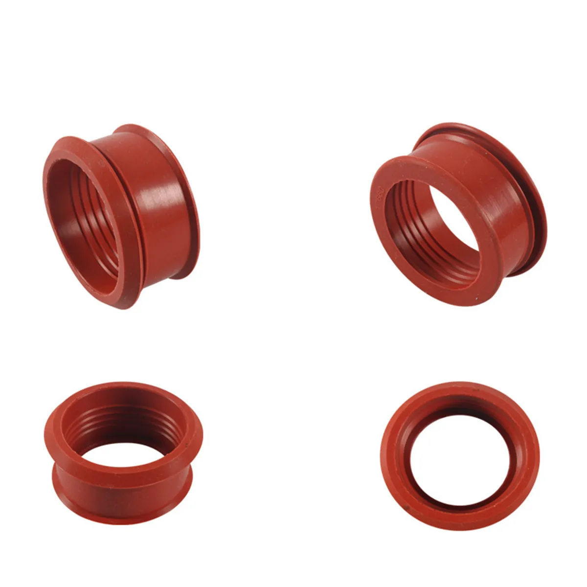TURBO AIR PIPE SLEEVE FOR CITROEN C2 C3 C4 PICASSO BERLINGO 1.6 HDI 1434.C8 car turbo pipes,turbo pipes tubes