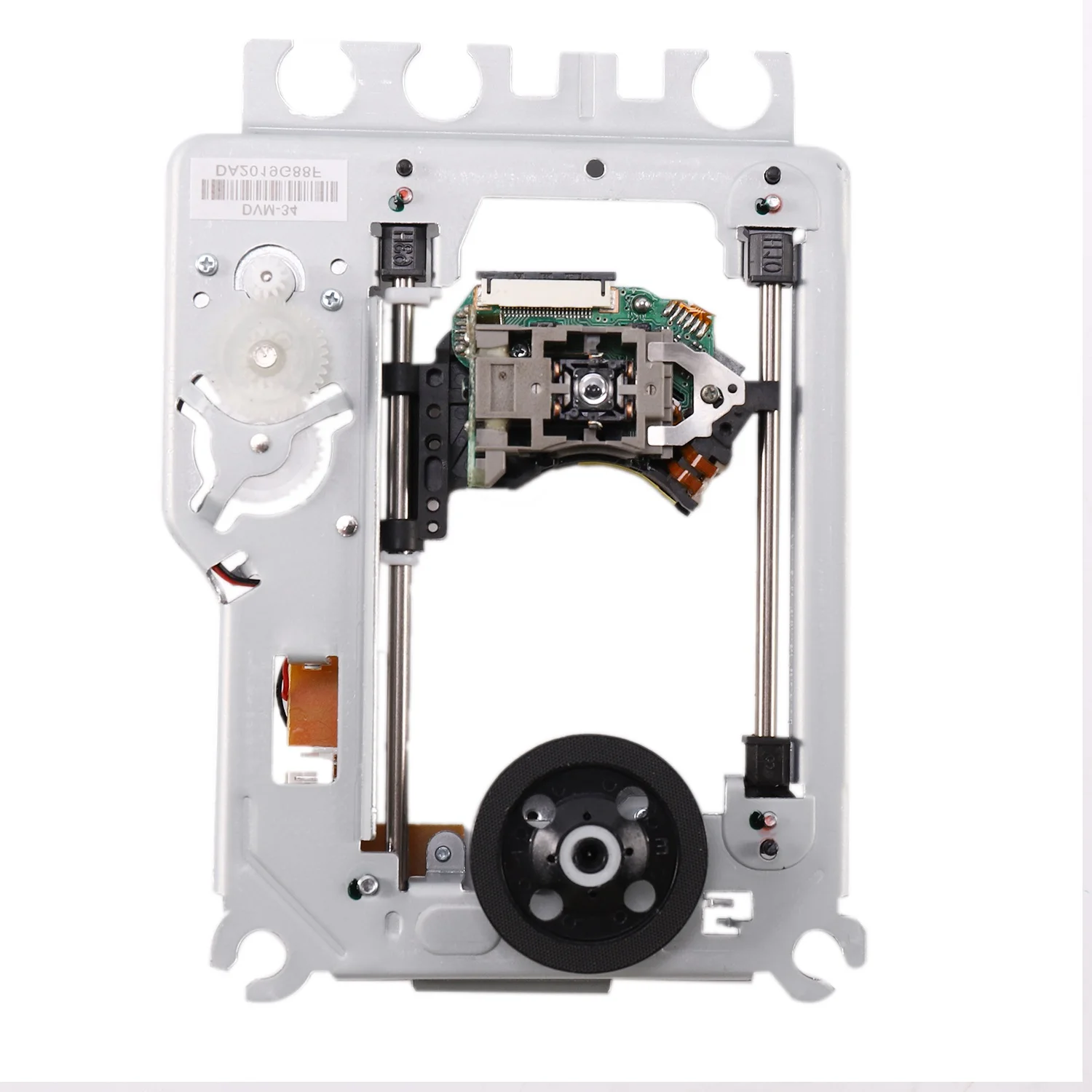 SF-HD65 CD DVD 레이저 헤드 픽업 교체 레이저 렌즈(산요 SF HD65 SFHD65용 메커니즘 포함)