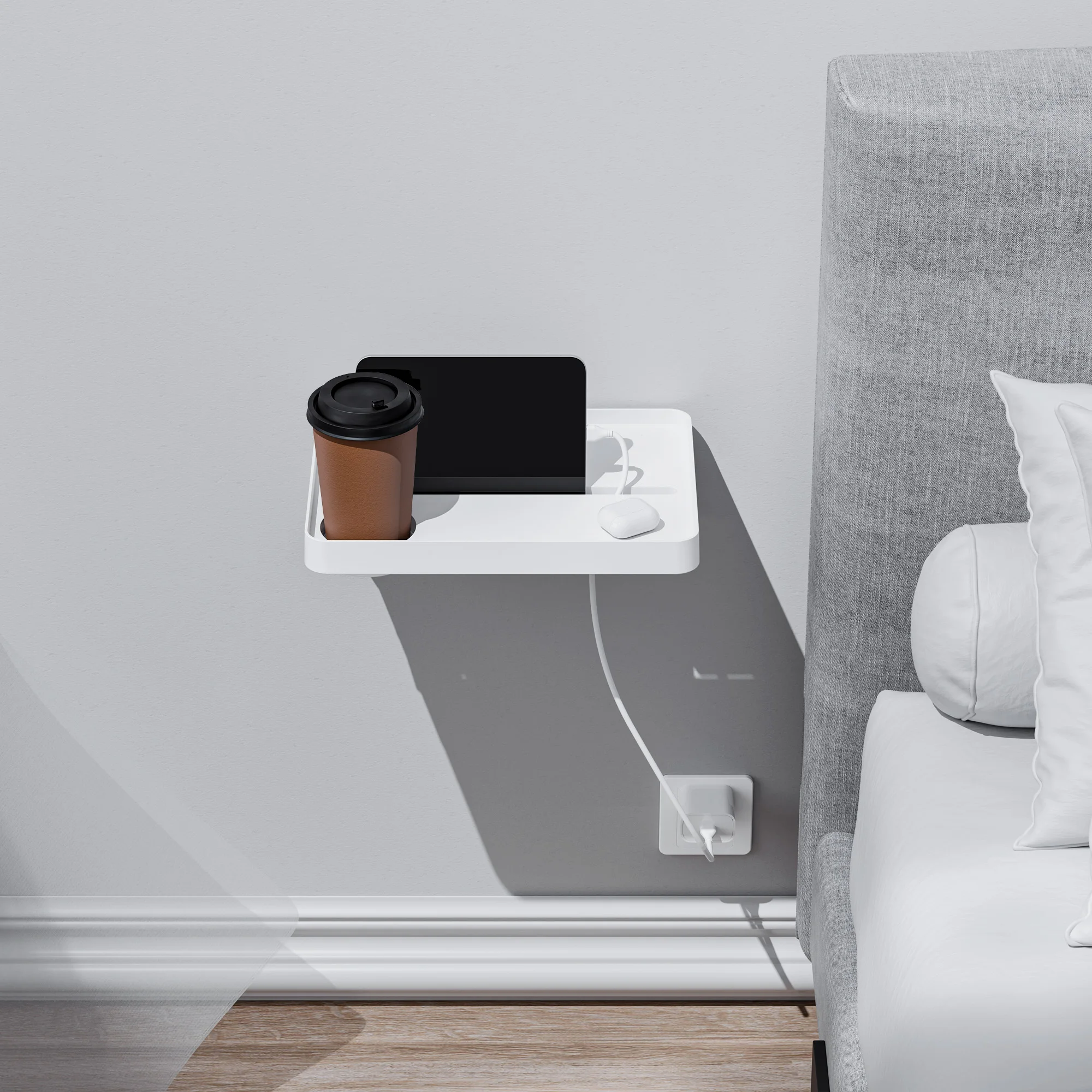 Wall Mounted Drop Leaf Table Folding Desk Drop Down Table