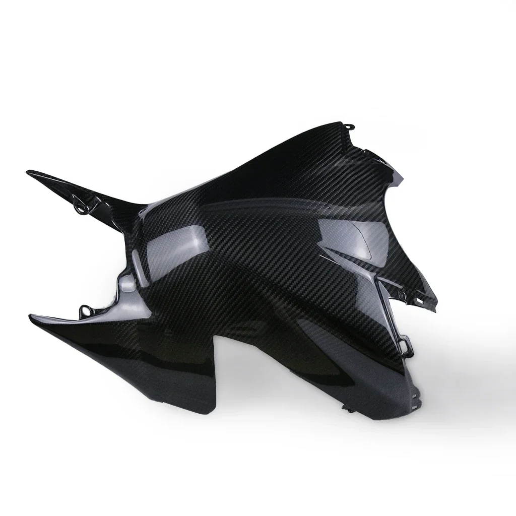 

Чехол из углеродного волокна для бака Honda CBR1000RR 2017-2019 100%