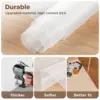 EVA Kitchen Cabinet Shelf Cover Liners Non Adhesive Table Drawer Mat Waterproof Closet Plastic Paper Anti Dirty Oil-proof Mat 5